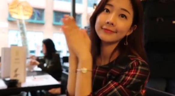 (사진=오영주 인스타그램)